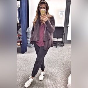 LINE KNITWEAR Cardigan